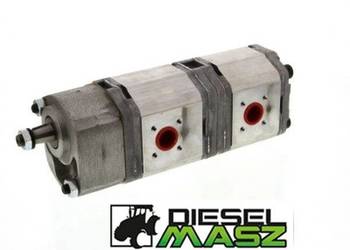 6000103113 POMPA HYDRAULICZNA Renault Dionis Fructus, 70-12,