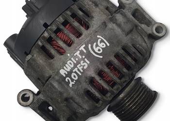 ALTERNATOR Audi TT 8J3 2.0 TFSI 06D903016 TG15C065 150A