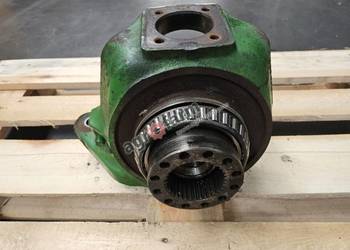 Zwrotnica LH  FWD John Deere 6320, 6420
