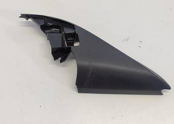 SKODA SUPERB 4 OSŁONA TRÓJKĄT DRZWI PRAWY PRZÓD 3J0837974A