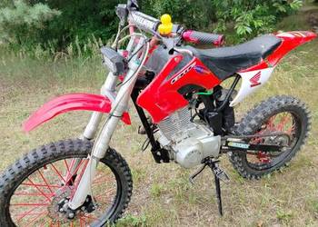 Loncin 150