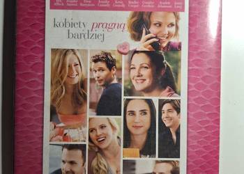 KOBIETY PRAGNĄ BARDZIEJ (He's Just Not That Into You)