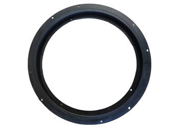 Wzmocniona OBROTNICA 950x750x60 Przyczepy HL 6011 Blue Oryginał [4620]