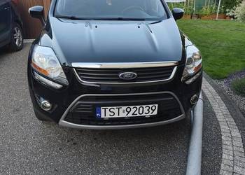 Titanium S Klima Led Kamera cof IDEAŁ