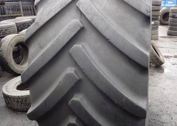 Opona używana rolnicza 900/60R38 CONTINENTAL SVT 400zł W2187