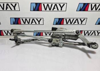 BMW X1 F48 MECHANIZM WYCIERACZEK ORYGINAŁ EUROPA 7350657