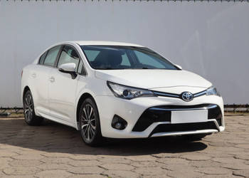 Toyota Avensis 2.0 D-4D