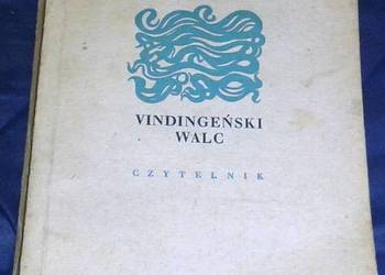 Vindingeński walc - Artur Lundkvist