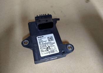 MAN TG3 TGX EURO 6 RADAR SENSOR 81258131175