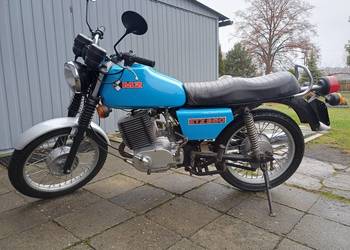 Mz etz 250