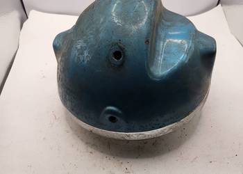 LAMPA PRZÓD STANLEY HONDA CB SUZUKI KAWASAKI