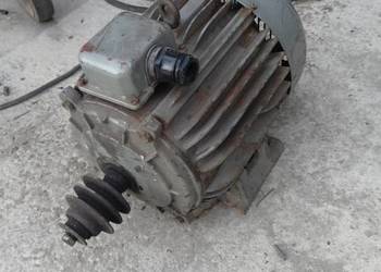 Silnik elektryczny 5,5kw