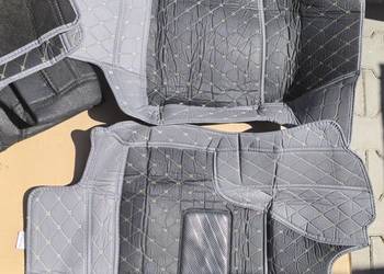 Ładne dywaniki do FORD KUGA II / ESCAPE