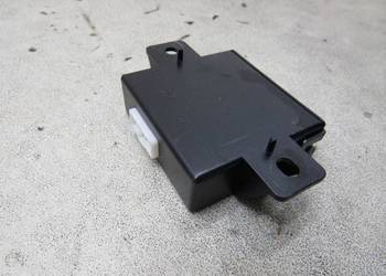 MODUŁ ALARMU QASHQAI J10 4M5418N0A