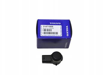 VOLVO XC60 II czujnik parkowania cofania PDC OE 31471005 VOLVO XC60 II czujnik parkowania cofania PDC OE 31471005