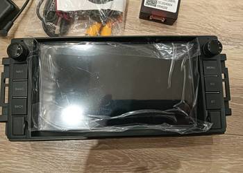 Radio samochodowe android GPS