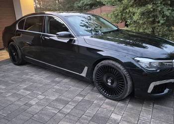 Bmw g12