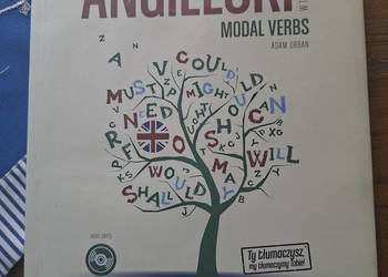 Angielski w tłumaczeniach Modal Verbs + CD A. Urban