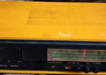 Radio Lausitz 2001