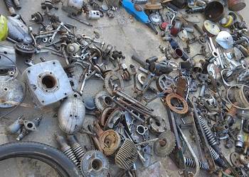 Wsk Wfm Shl Romet Komar