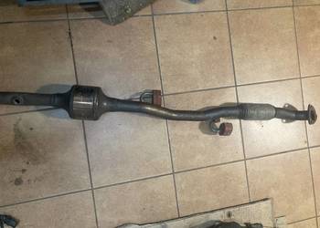 KATALIZATOR SIATKA ROOMSTER FABIA II 1K0131701BJ