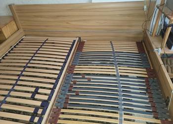 Sypialnia meble do sypialni szafa łóżko