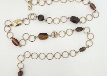 Naszyjnik designerski firmy Dyrberg/Kern