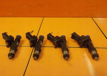 ASTRA J ZAFIRA INSIGNIA 1.4 T 14r A14NET wtrysk wtryskiwacz 0280158205