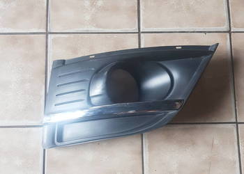 citroen c 4 picasso oslona ramka  halogenu prawa