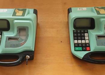 Bileterka Emar-105 stan rewelacyjny