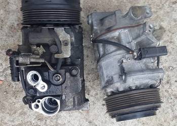 Kompresor klimatyzacji Sprężąrka klimy MERCEDES C KLASA w204 FL W205