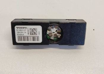 VOLVO V60 WZMACNIACZ ANTENY 31282107