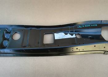 MERCEDES VITO W639 V-KLASA POSZYCIE SŁUPEK LEWY PRZÓD ORYGINAŁ A6396313410