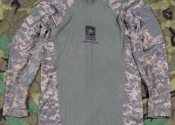 Combat shirt MASSIF UCP Army Strong Large