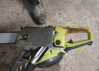 Piła spalinowa Handy