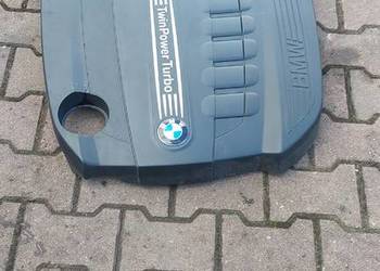 Pokrywa osłona silnika BMW 7 F01.F02.F03.F04  13718510365
