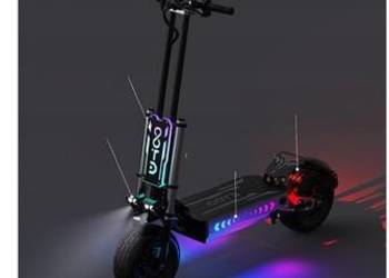 Sprzedam nowy pojazd elektryczny Apefox T90