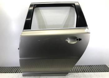 DRZWI LEWY TYŁ VOLVO V70 III Kombi 07-16