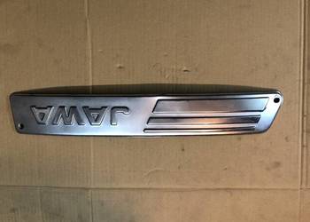 Jawa 350 listwa zbiornika paliwa