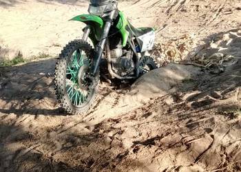 Sprzedam Crossa defender
