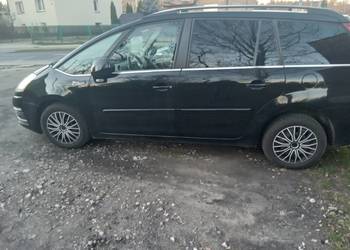 Citroen C4 Grand Picasso  2012  1,6 ehdi