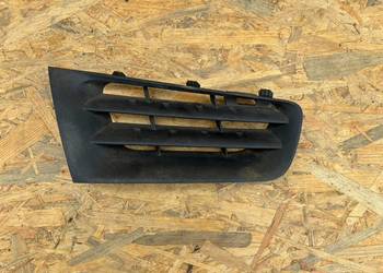 RENAULT MEGANE II ATRAPA ZDERZAKA LEWA 8200412380