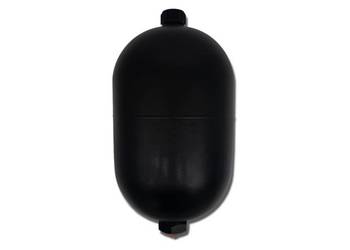 Amortyzator HYDROAKUMULATOR HDA 4,0L 3/4' M28x1,5 [3797]