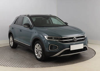 VW T-Roc 1.5 TSI