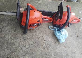 osłona górna DOLMAR 34 45 MAKITA pilarka ps-45 dcs34 dcs-34
