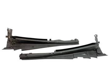 PODSZYBIE KOMPLET JL1B-78021A37 JL1B-78021A36 Lincoln Navigator  IV