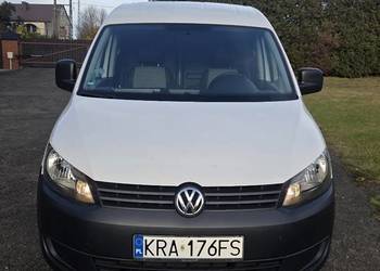 Volkswagen Caddy VW 1.6TDI SUPER STAN