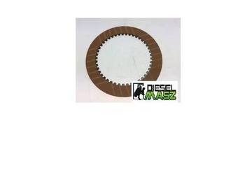 Tarczka cierna Fendt Vario Massey Ferguson Dyna 7465,7616