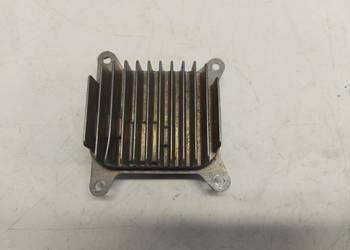 TESLA MODEL Y 2024r PRZETWORNICA MODUŁ LED PRAWA 