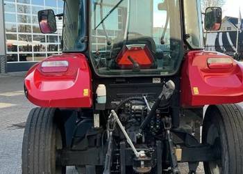 Case IH Farmall 105U